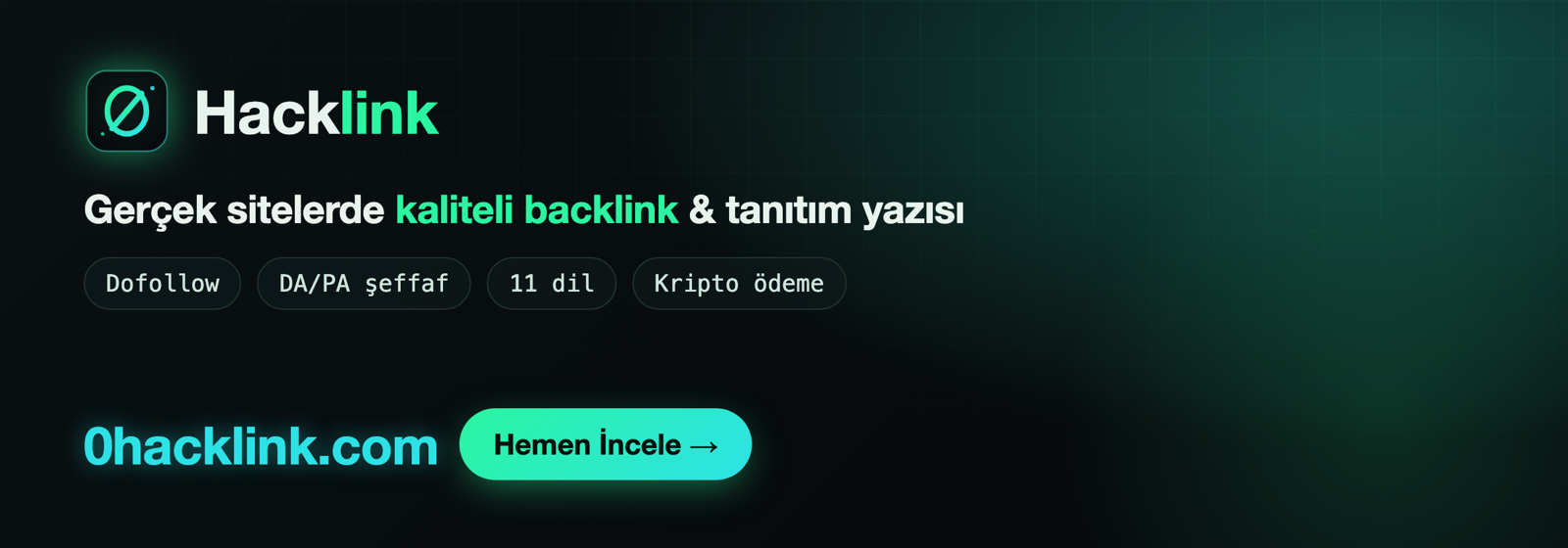 Hacklink — gerçek sitelerde kaliteli backlink & tanıtım yazısı | 0hacklink.com